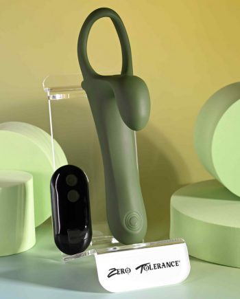 Strap, Tap & Go